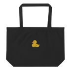 DUCKY | TOTE BAG - UZVELC_KREKLU - T - SHIRT - 