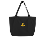 DUCKY | TOTE BAG - UZVELC_KREKLU - T - SHIRT - 