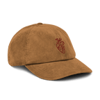 HEART | HAT - UZVELC_KREKLU - EMBROIDERY - 