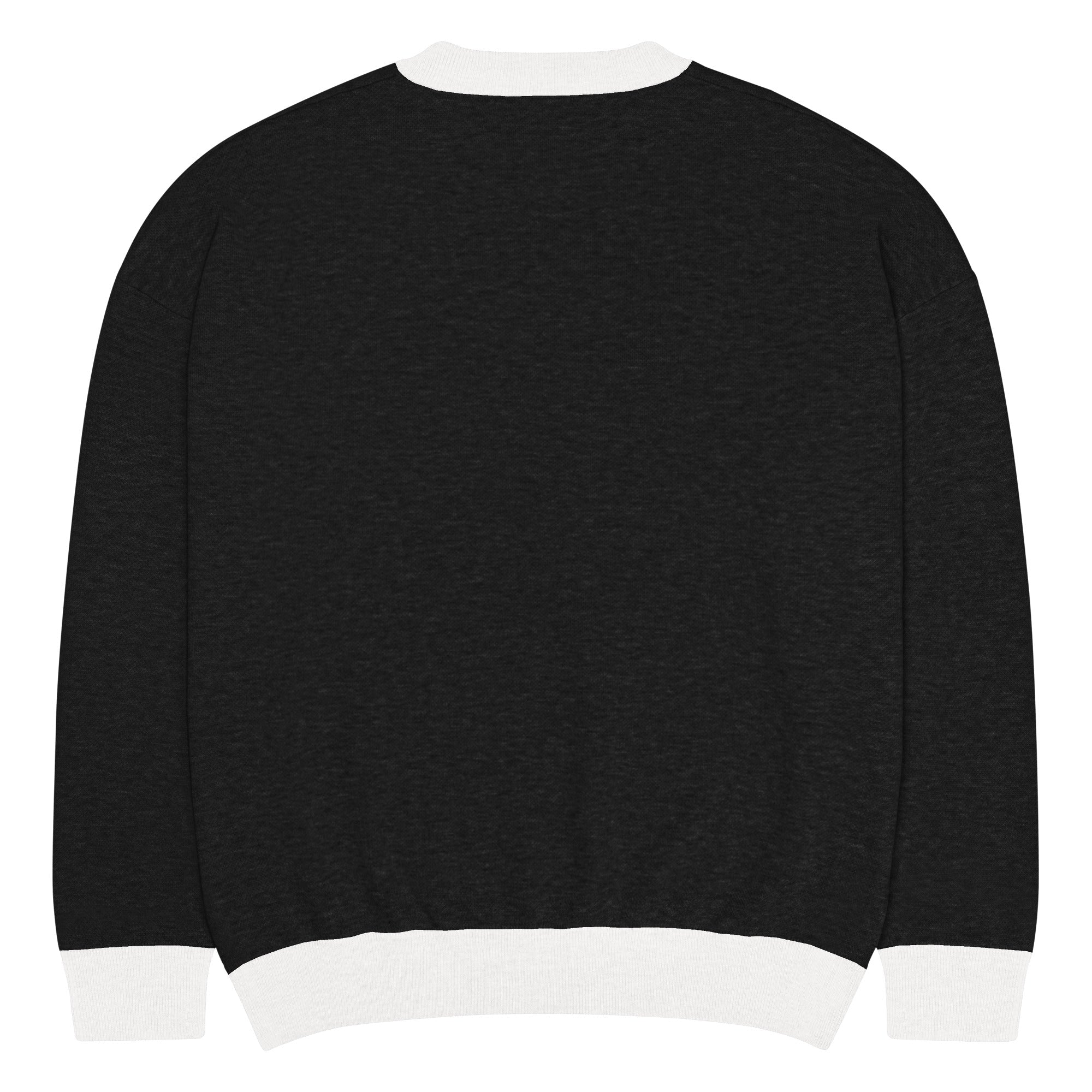 HEART | KNITWEAR SWEATER - UZVELC_KREKLU - KNITWEAR - 