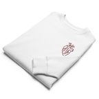 HEART | SWETSHIRT - UZVELC_KREKLU - SWETSHIRT - 