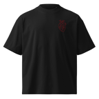 HEART | T - SHIRT - UZVELC_KREKLU - T - SHIRT - 