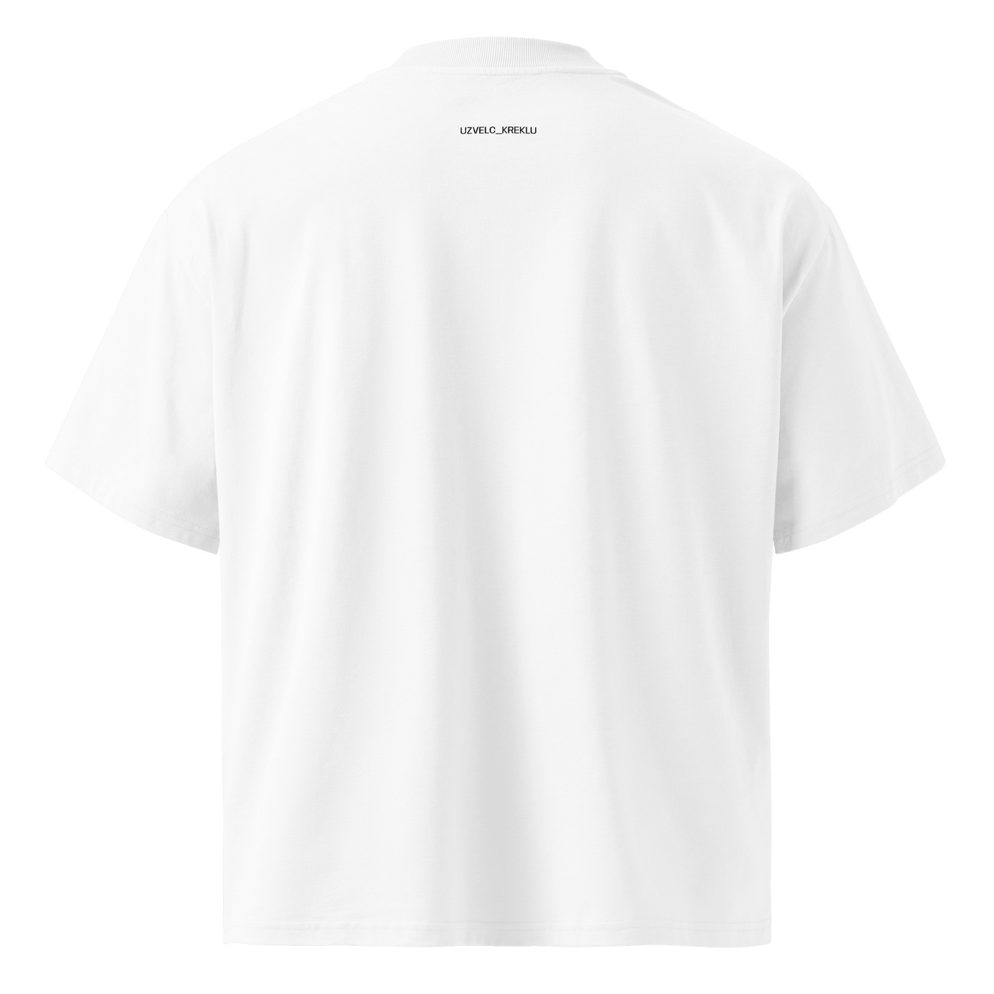 HEART | T - SHIRT - UZVELC_KREKLU - T - SHIRT - 