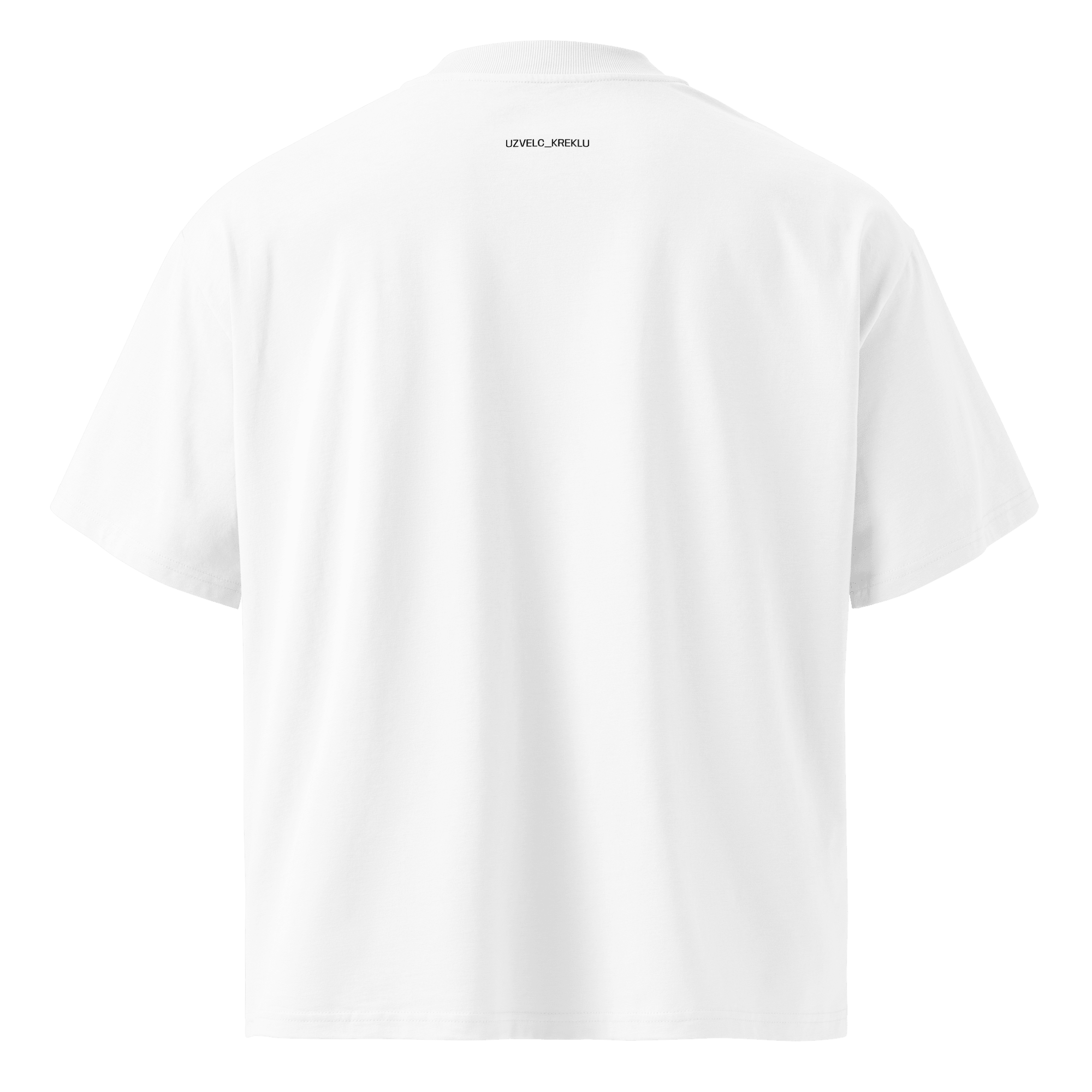 HEART | T - SHIRT - UZVELC_KREKLU - T - SHIRT - 