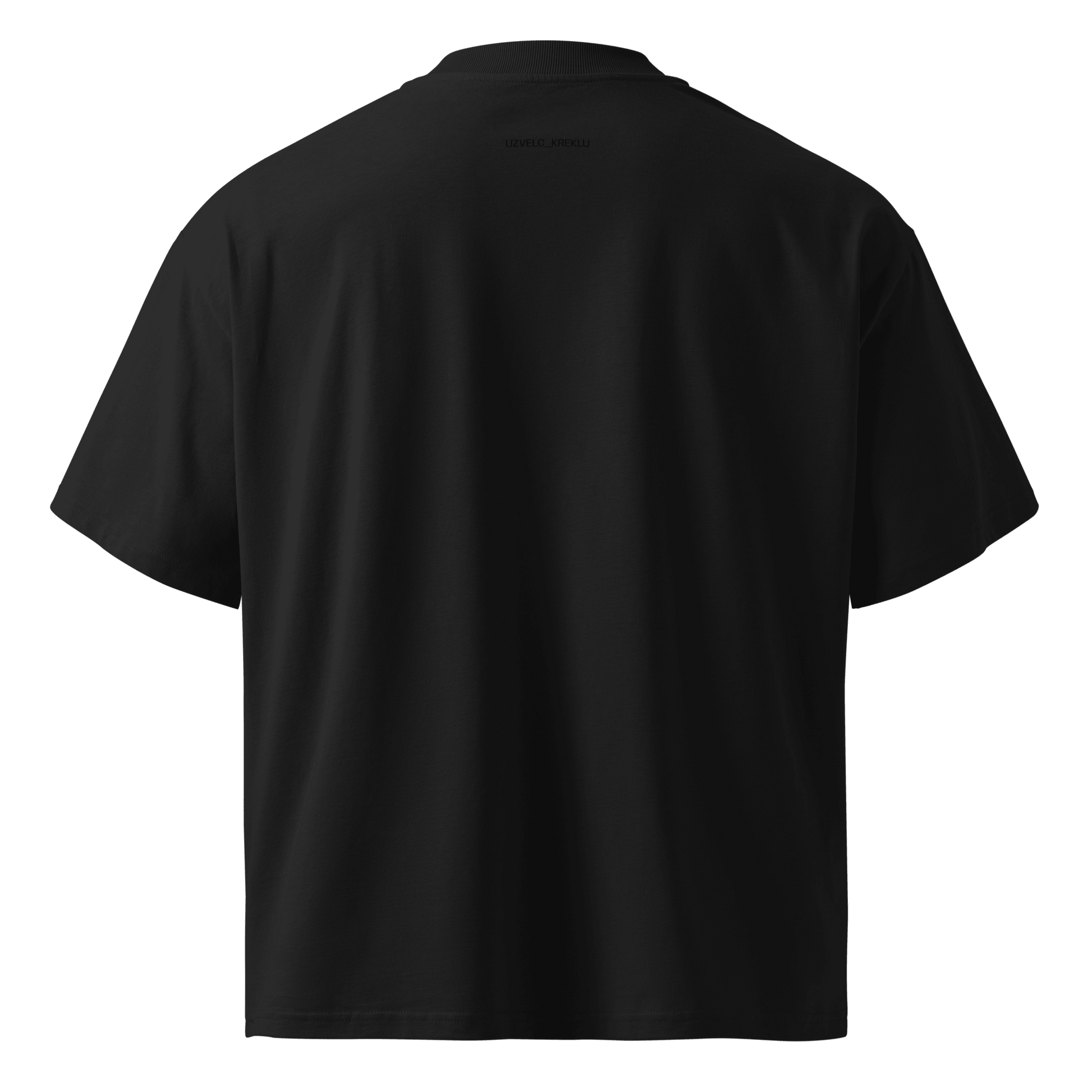 HEART | T - SHIRT - UZVELC_KREKLU - T - SHIRT - 