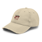 I'M FINE | HAT - UZVELC_KREKLU - EMBROIDERY - 