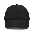 I'M FINE | HAT - UZVELC_KREKLU - EMBROIDERY - 