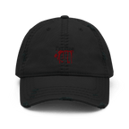 I'M FINE | HAT - UZVELC_KREKLU - EMBROIDERY - 