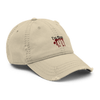 I'M FINE | HAT - UZVELC_KREKLU - EMBROIDERY - 