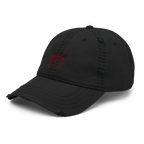 I'M FINE | HAT - UZVELC_KREKLU - EMBROIDERY - 