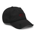 I'M FINE | HAT - UZVELC_KREKLU - EMBROIDERY - 