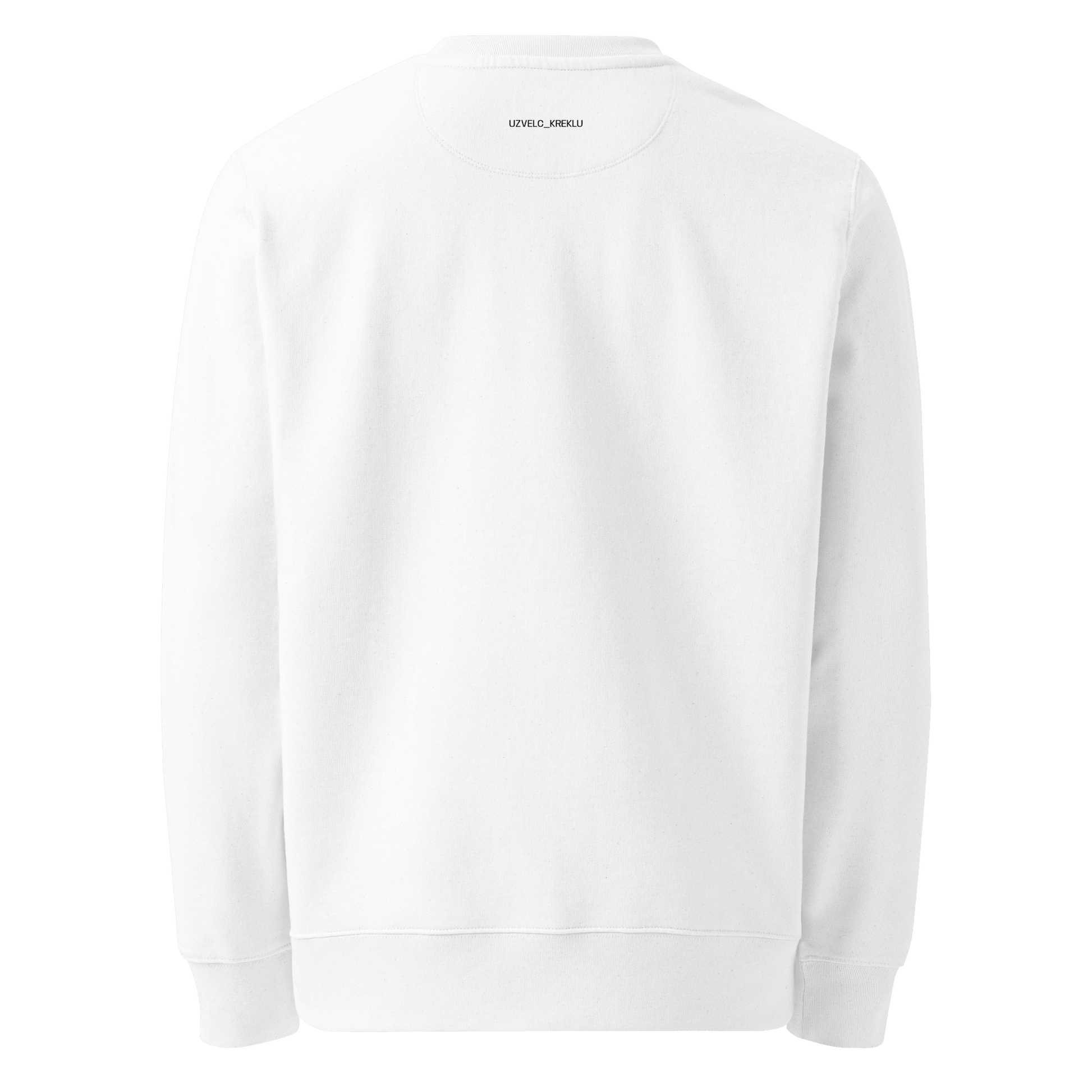 I'M FINE | SWEATSHIRT - UZVELC_KREKLU - T - SHIRT - 