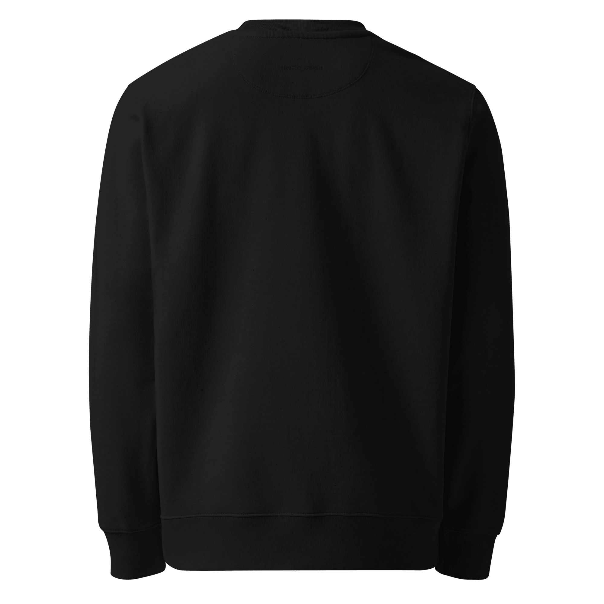 I'M FINE | SWEATSHIRT - UZVELC_KREKLU - T - SHIRT - 