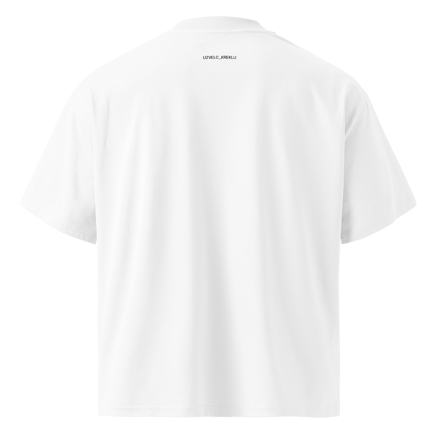 I’M FINE | T - SHIRT - UZVELC_KREKLU - T - SHIRT - 