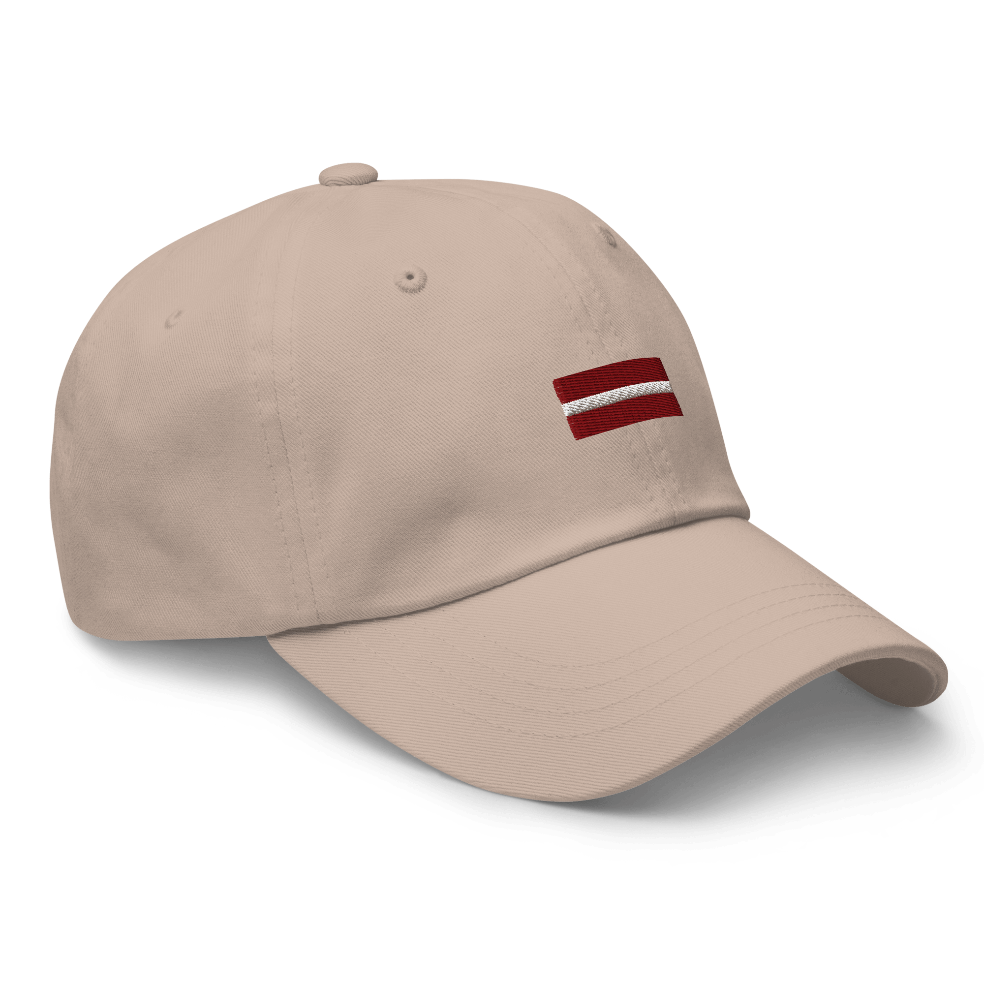 LATVIA | HAT - UZVELC_KREKLU - EMBROIDERY - 