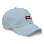 LATVIA | HAT - UZVELC_KREKLU - EMBROIDERY - 