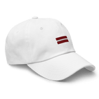 LATVIA | HAT - UZVELC_KREKLU - EMBROIDERY - 