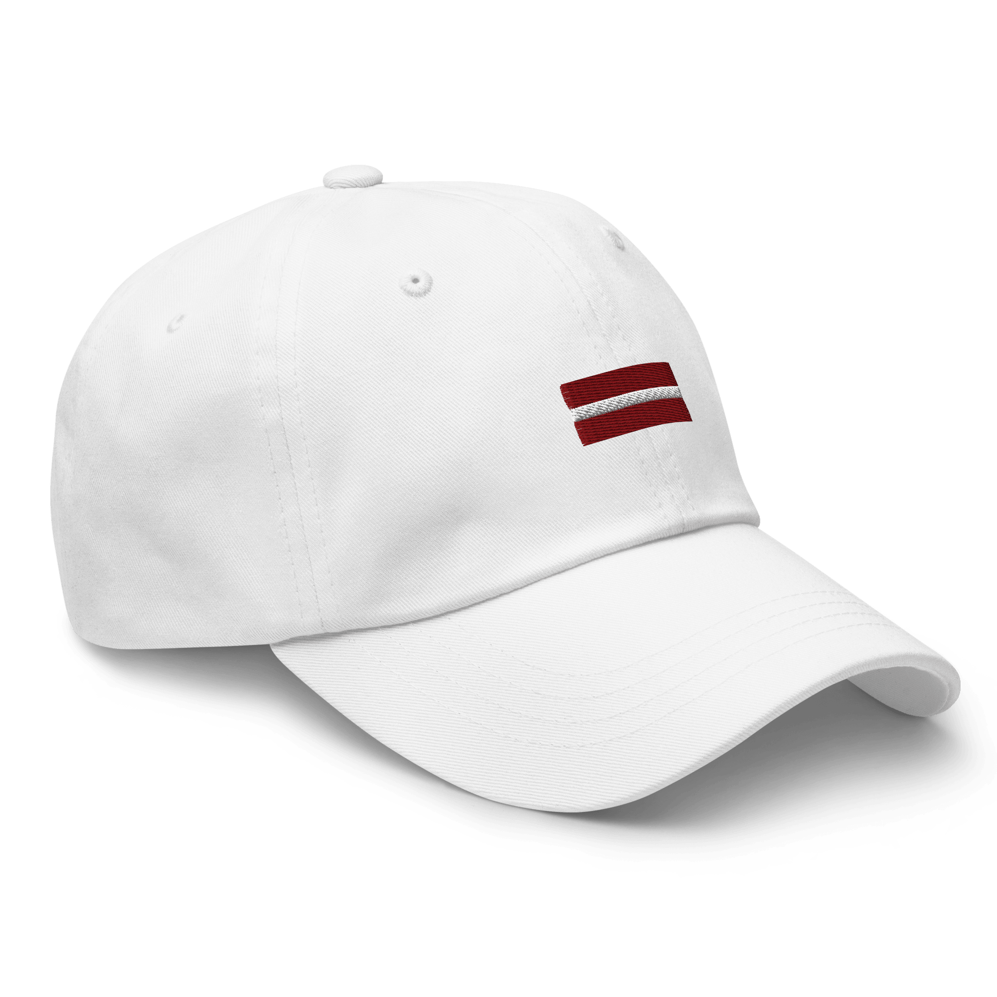 LATVIA | HAT - UZVELC_KREKLU - EMBROIDERY - 