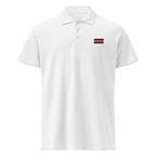 LATVIA | POLO SHIRT - UZVELC_KREKLU - DTFILM - 