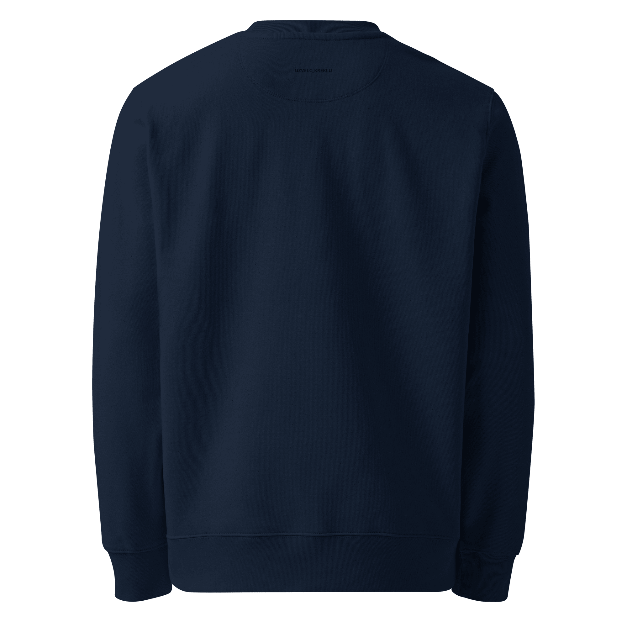 LATVIA | SWEATSHIRT - UZVELC_KREKLU - SWETSHIRT - 