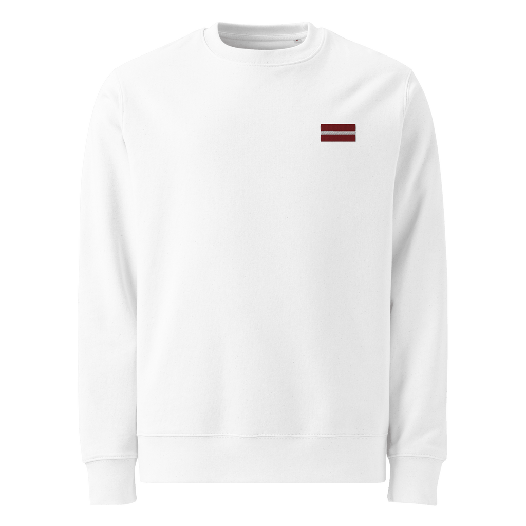 LATVIA | SWEATSHIRT - UZVELC_KREKLU - SWETSHIRT - 