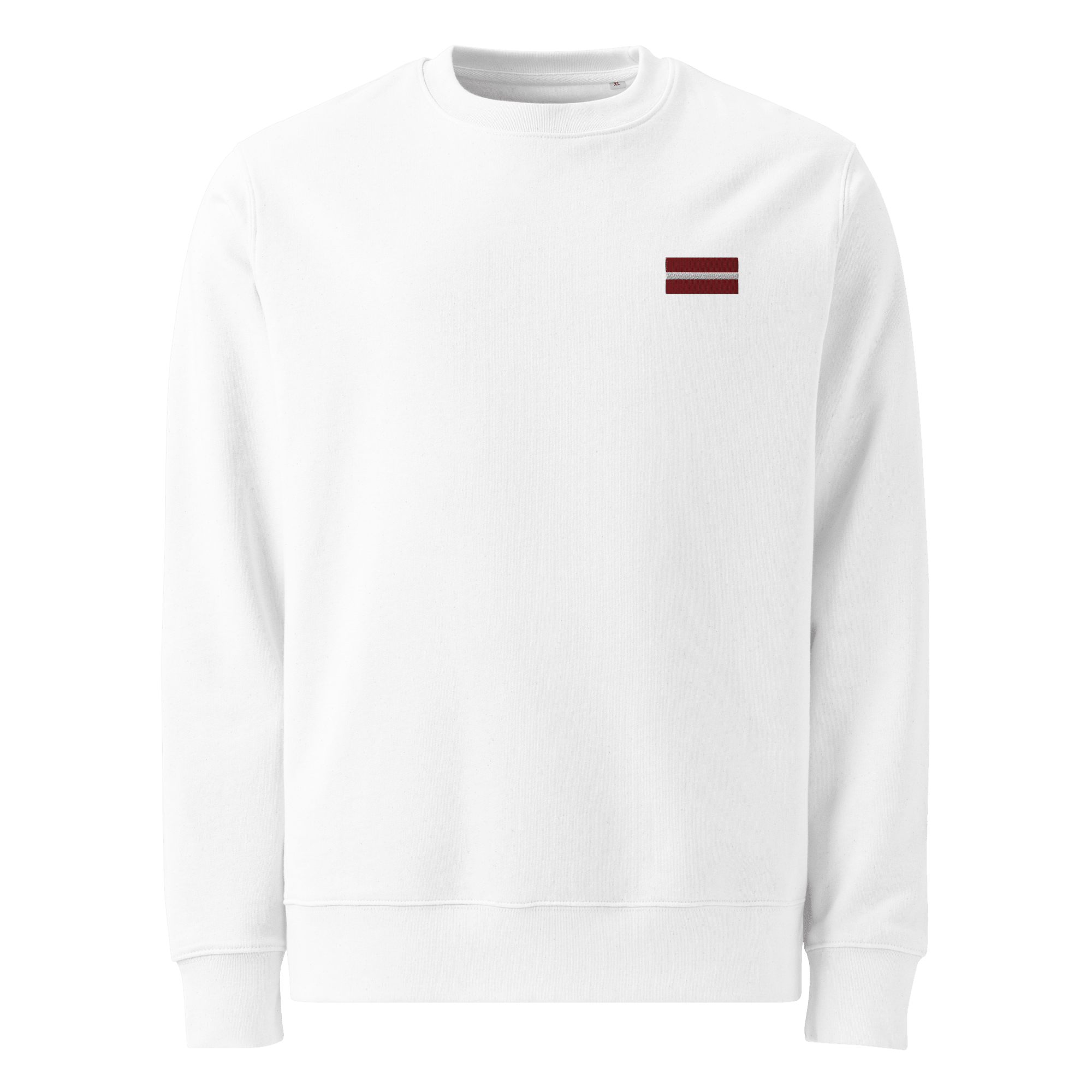 LATVIA | SWEATSHIRT - UZVELC_KREKLU - SWETSHIRT - 