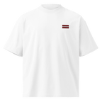 LATVIA | T - SHIRT - UZVELC_KREKLU - T - SHIRT - 
