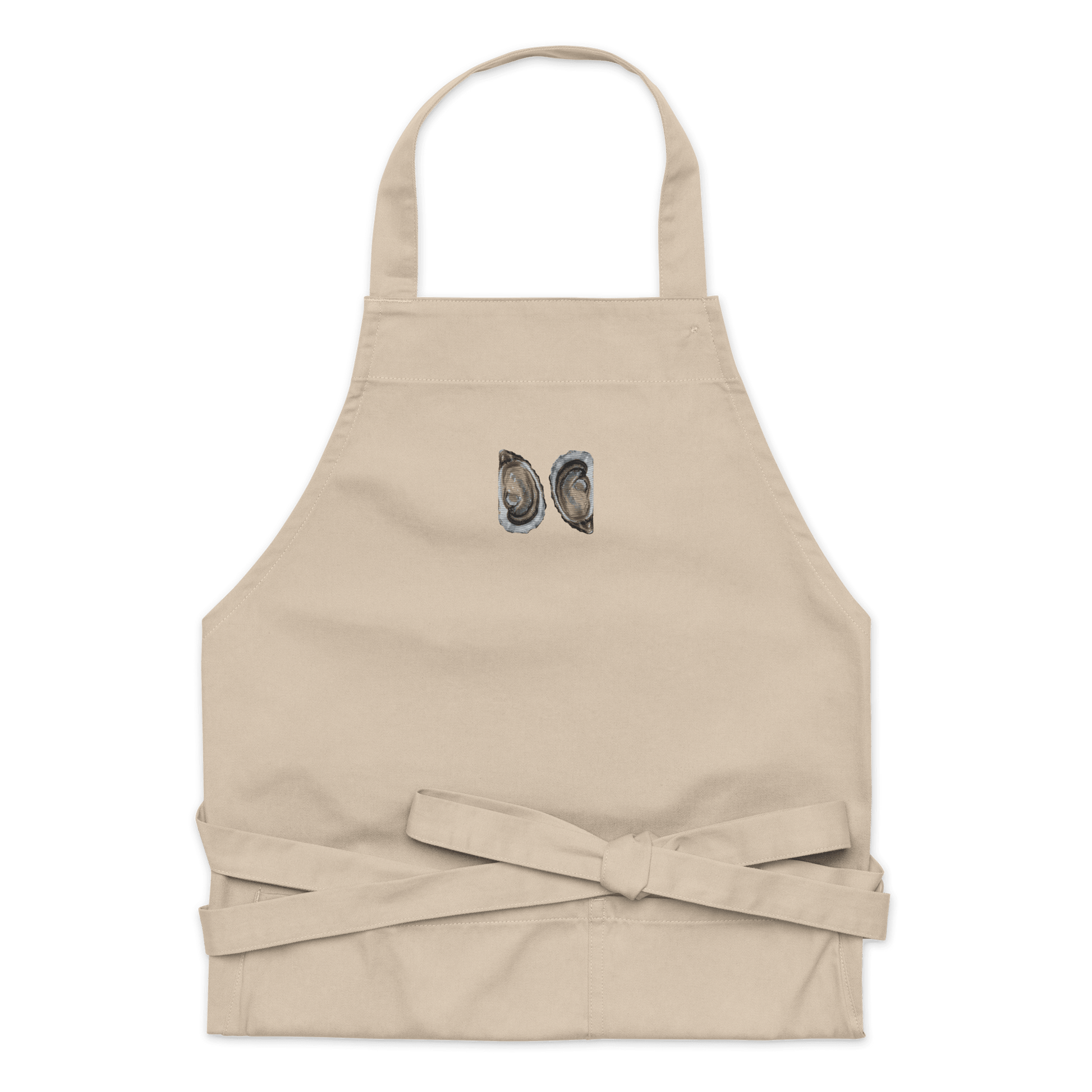 OYSTER | APRON - UZVELC_KREKLU - Accessories - OYSTER