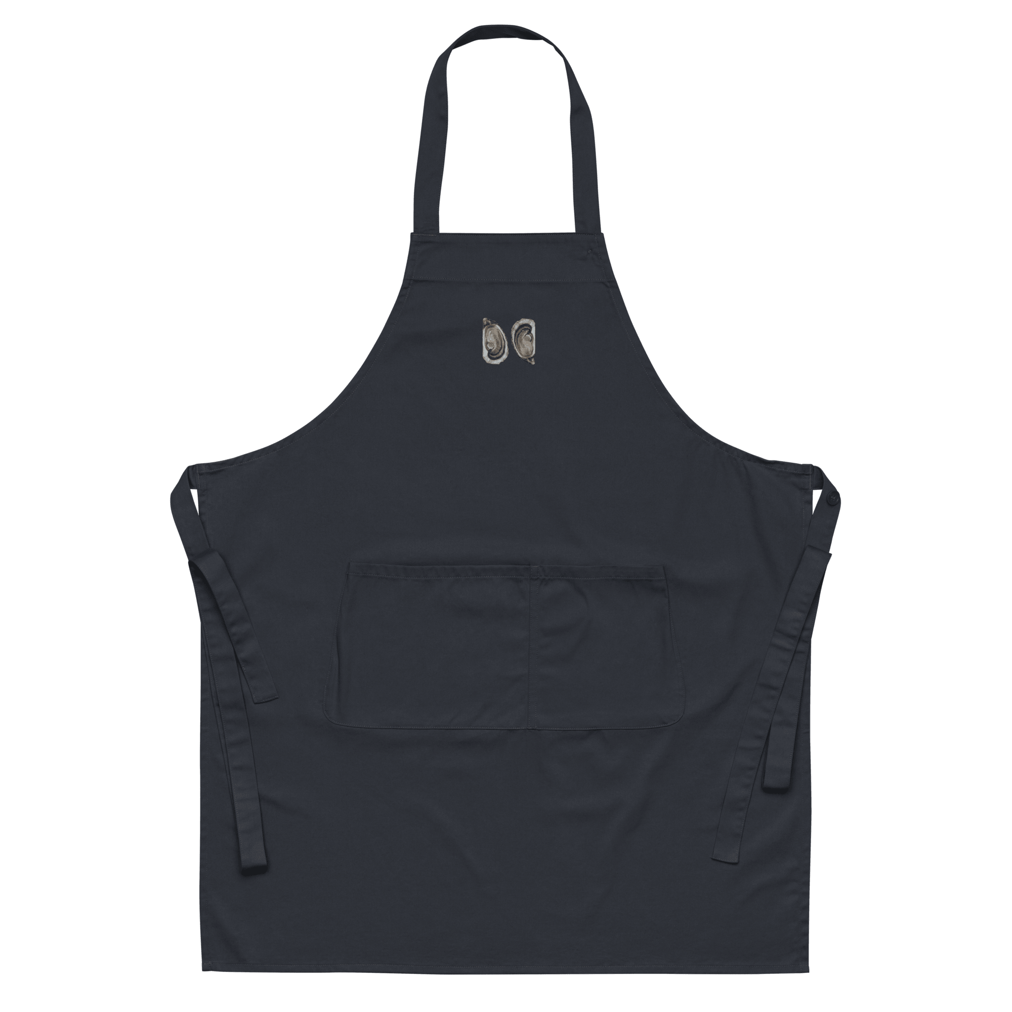 OYSTER | APRON - UZVELC_KREKLU - Accessories - APRON - DARK