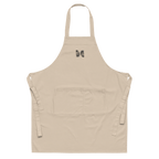 OYSTER | APRON - UZVELC_KREKLU - Accessories - OYSTER