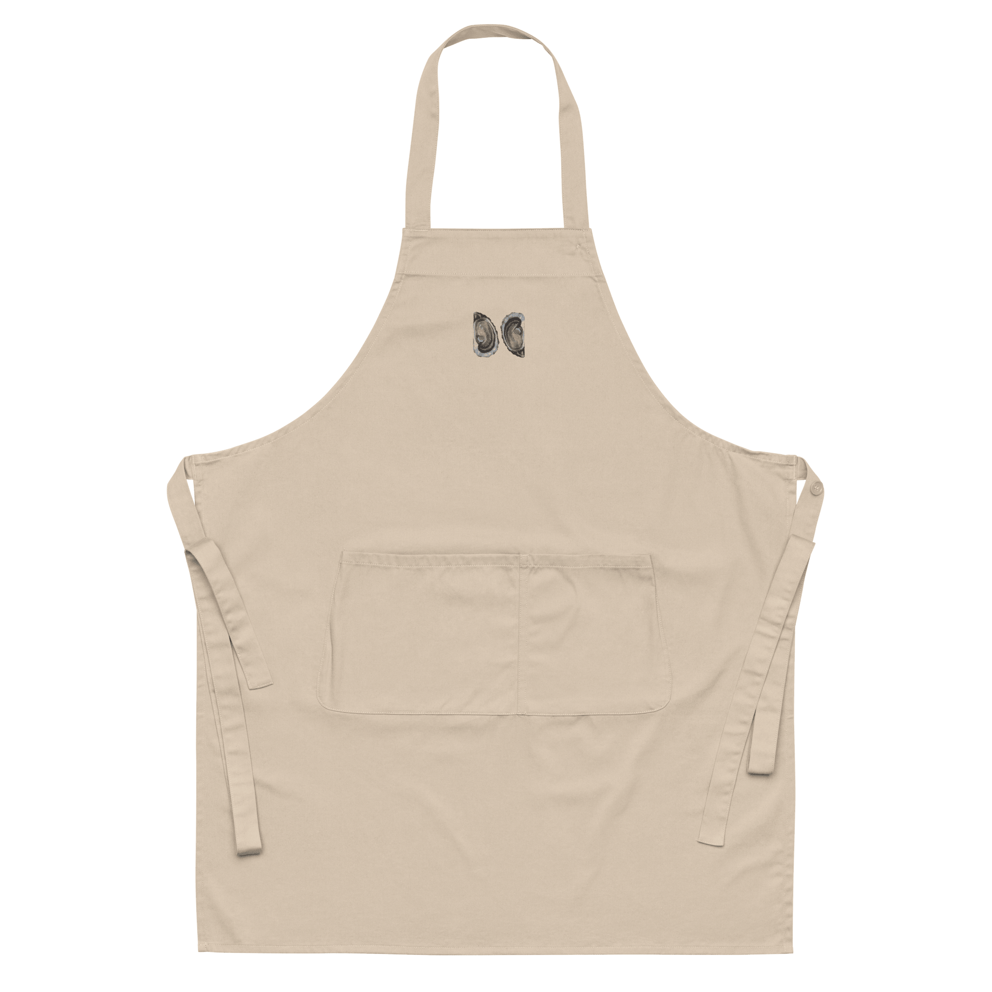OYSTER | APRON - UZVELC_KREKLU - Accessories - OYSTER