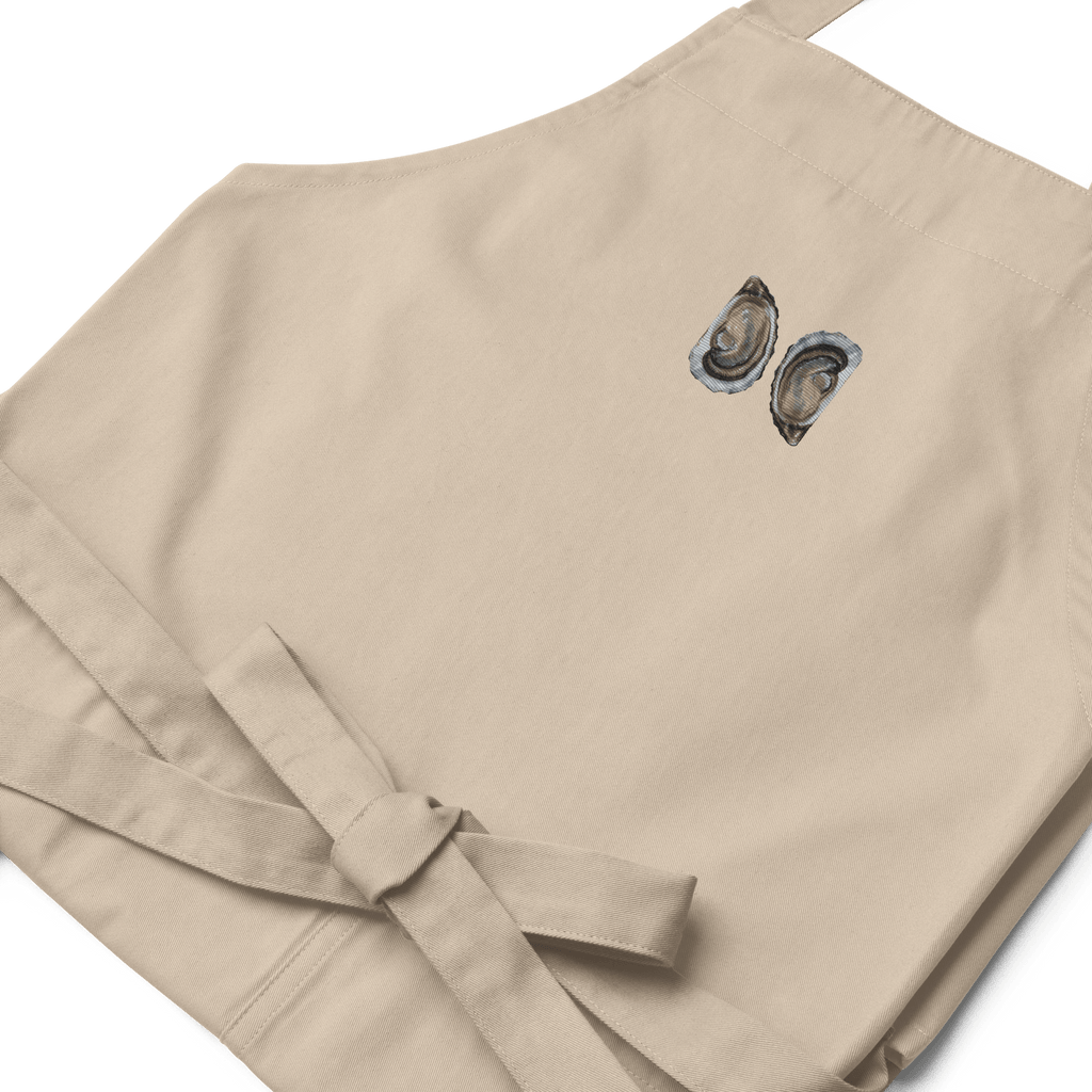 OYSTER | APRON - UZVELC_KREKLU - Accessories - OYSTER