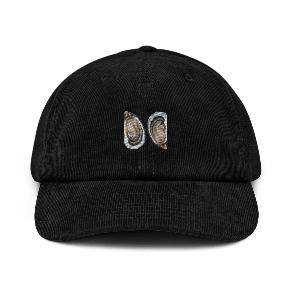 OYSTER | HAT - UZVELC_KREKLU - Hats - 