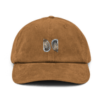 OYSTER | HAT - UZVELC_KREKLU - Hats - 
