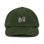 OYSTER | HAT - UZVELC_KREKLU - Hats - 