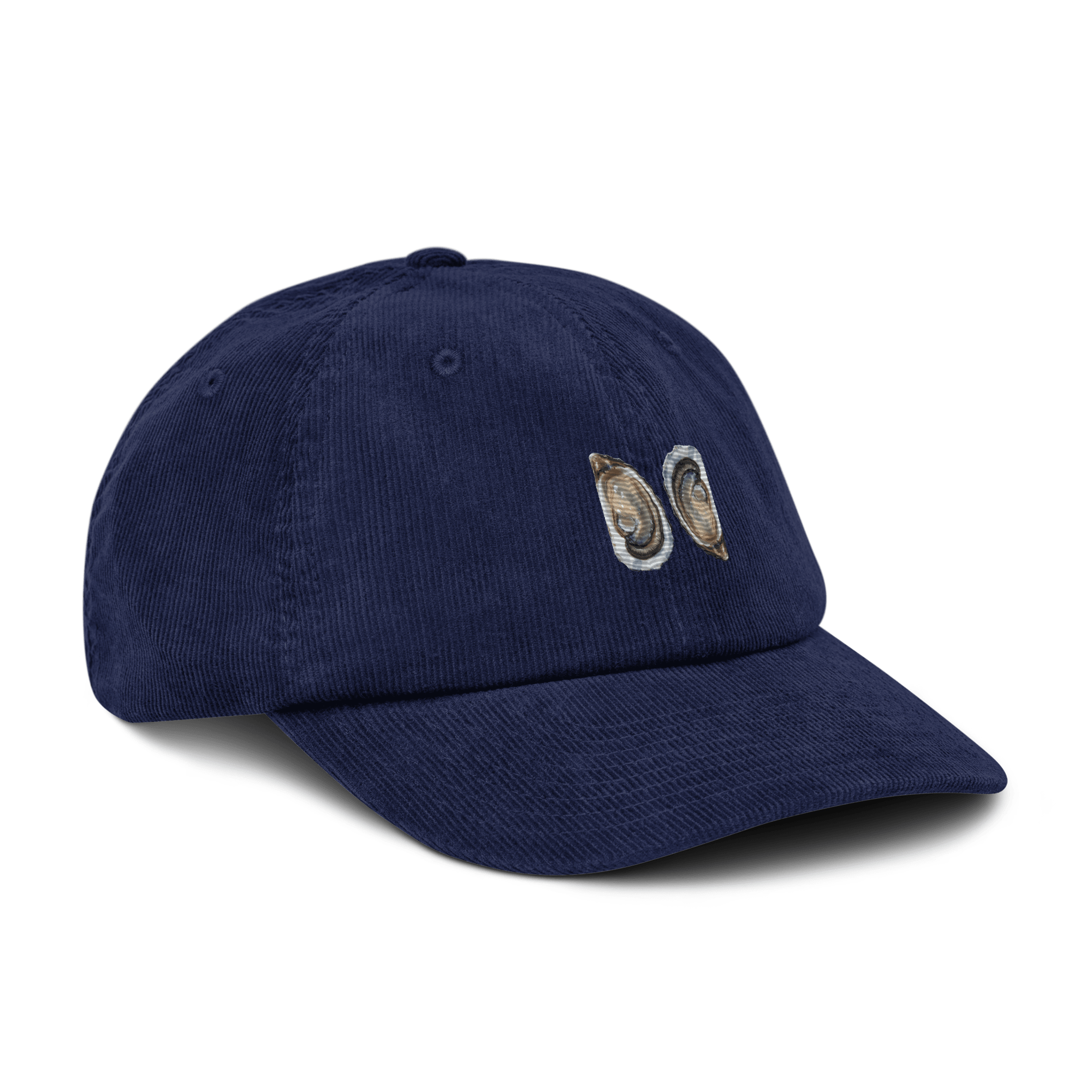 OYSTER | HAT - UZVELC_KREKLU - Hats - 