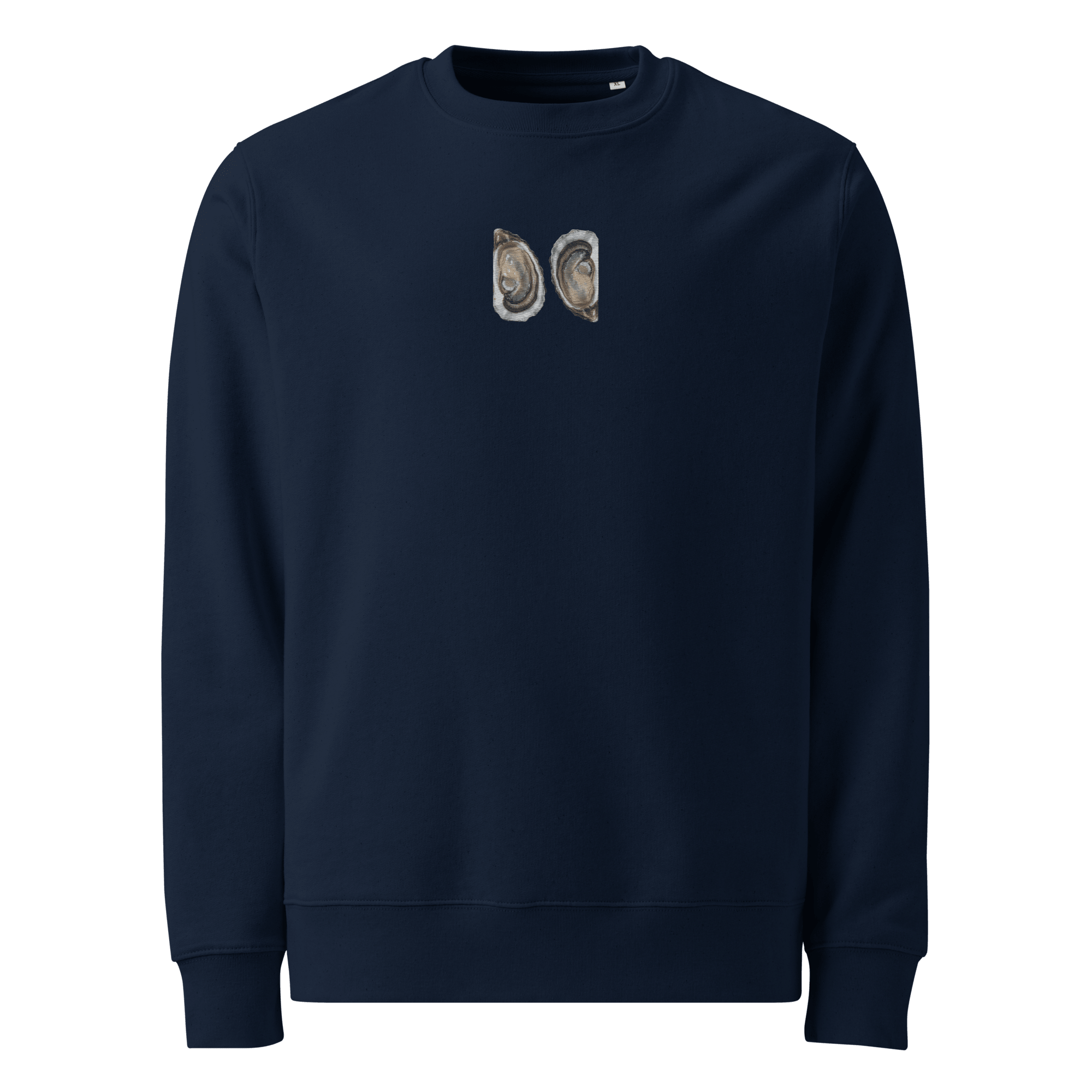 OYSTER | SWEATSHIRT - UZVELC_KREKLU - SWETSHIRT - 