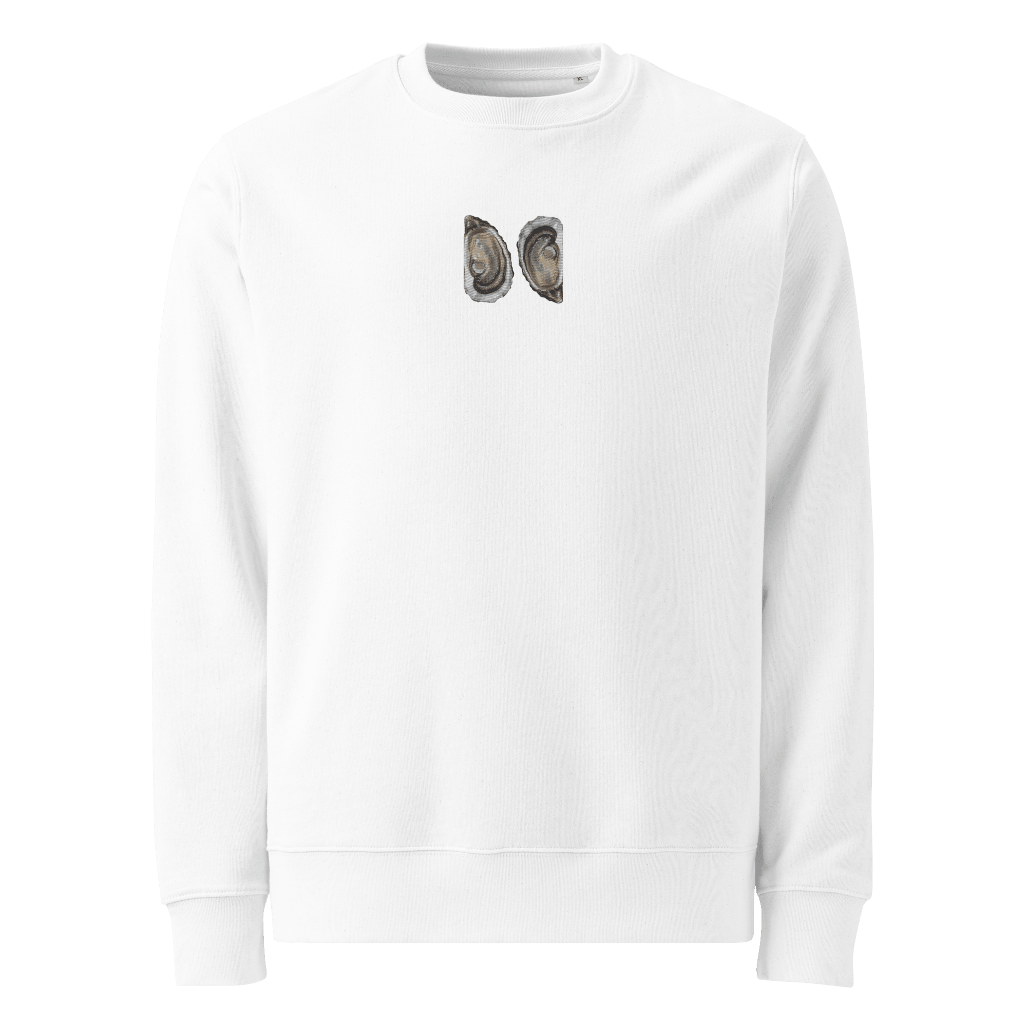 OYSTER | SWEATSHIRT - UZVELC_KREKLU - SWETSHIRT - 