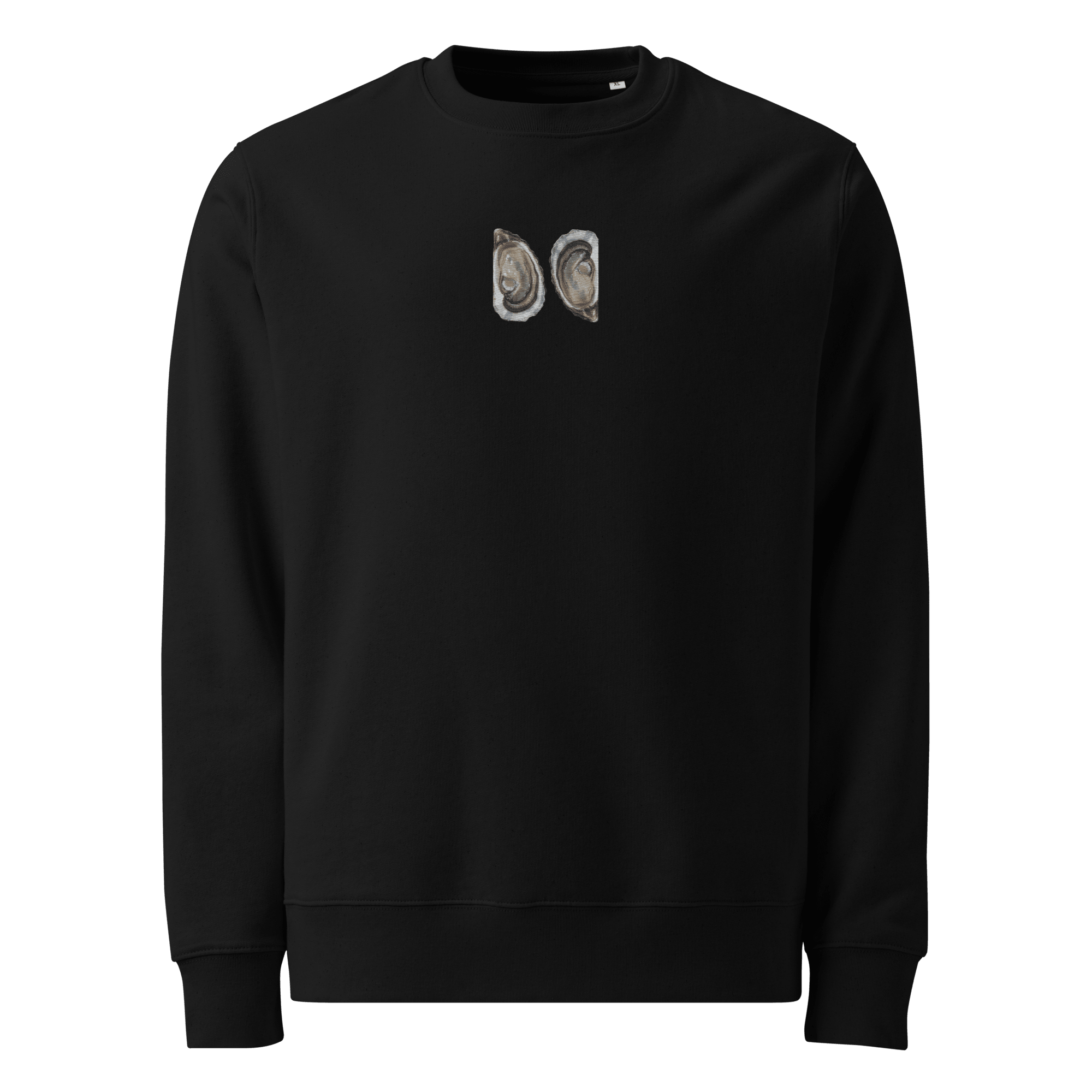 OYSTER | SWEATSHIRT - UZVELC_KREKLU - SWETSHIRT - 