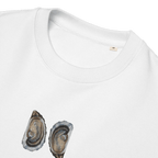 OYSTER | SWEATSHIRT - UZVELC_KREKLU - SWETSHIRT - 