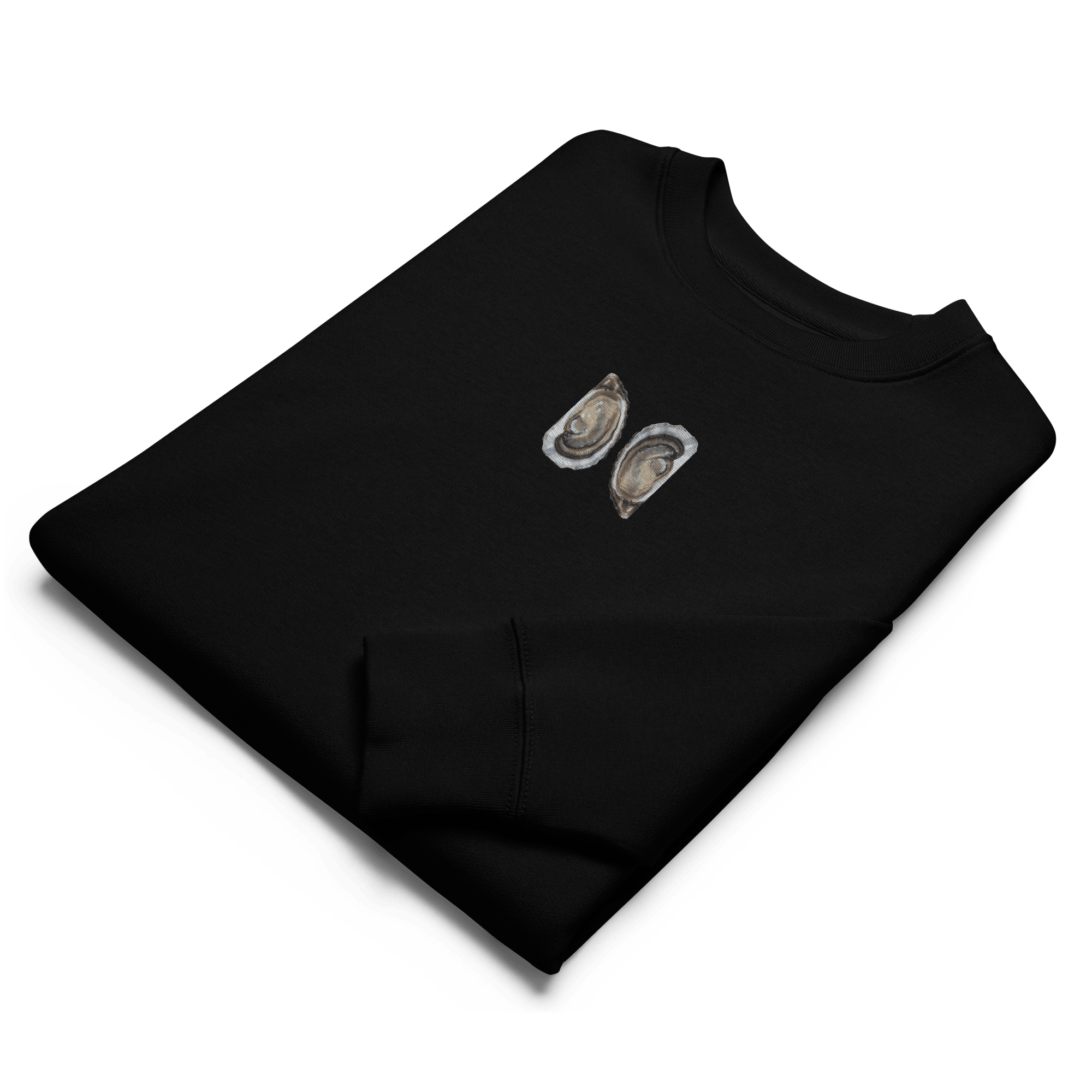 OYSTER | SWEATSHIRT - UZVELC_KREKLU - SWETSHIRT - 