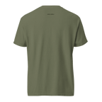 OYSTER | T - SHIRT - UZVELC_KREKLU - T - SHIRT - 