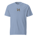 OYSTER | T - SHIRT - UZVELC_KREKLU - T - SHIRT - 