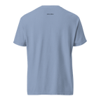 OYSTER | T - SHIRT - UZVELC_KREKLU - T - SHIRT - 