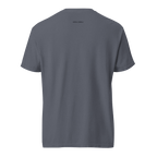 OYSTER | T - SHIRT - UZVELC_KREKLU - T - SHIRT - 