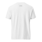 OYSTER | T - SHIRT - UZVELC_KREKLU - T - SHIRT - 