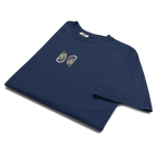 OYSTER | T - SHIRT - UZVELC_KREKLU - T - SHIRT - 