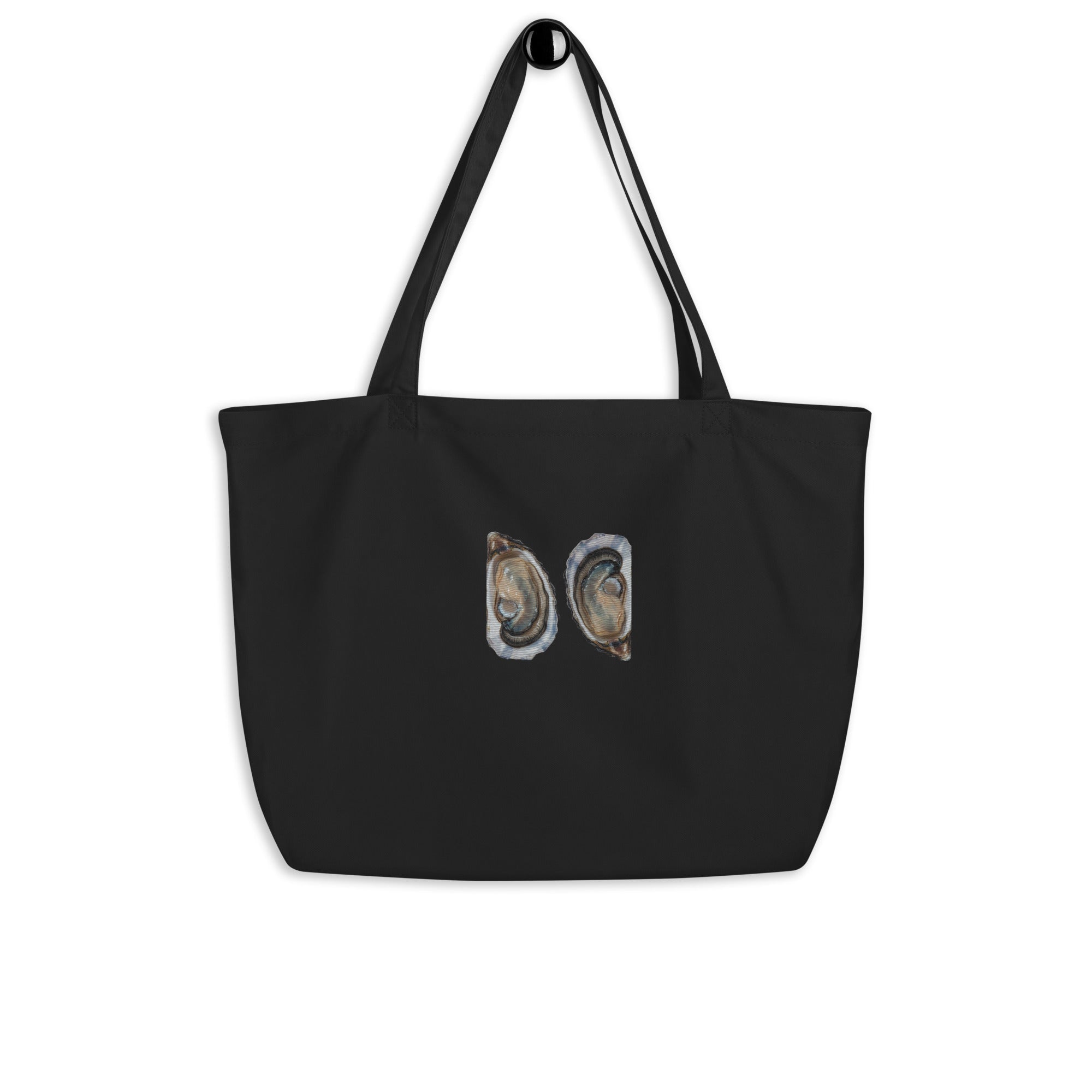 OYSTER | TOTE BAG - UZVELC_KREKLU - bags - 