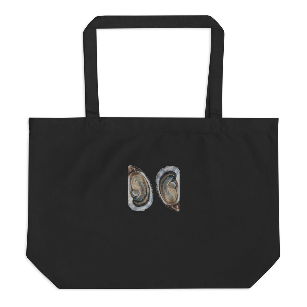 OYSTER | TOTE BAG - UZVELC_KREKLU - bags - 