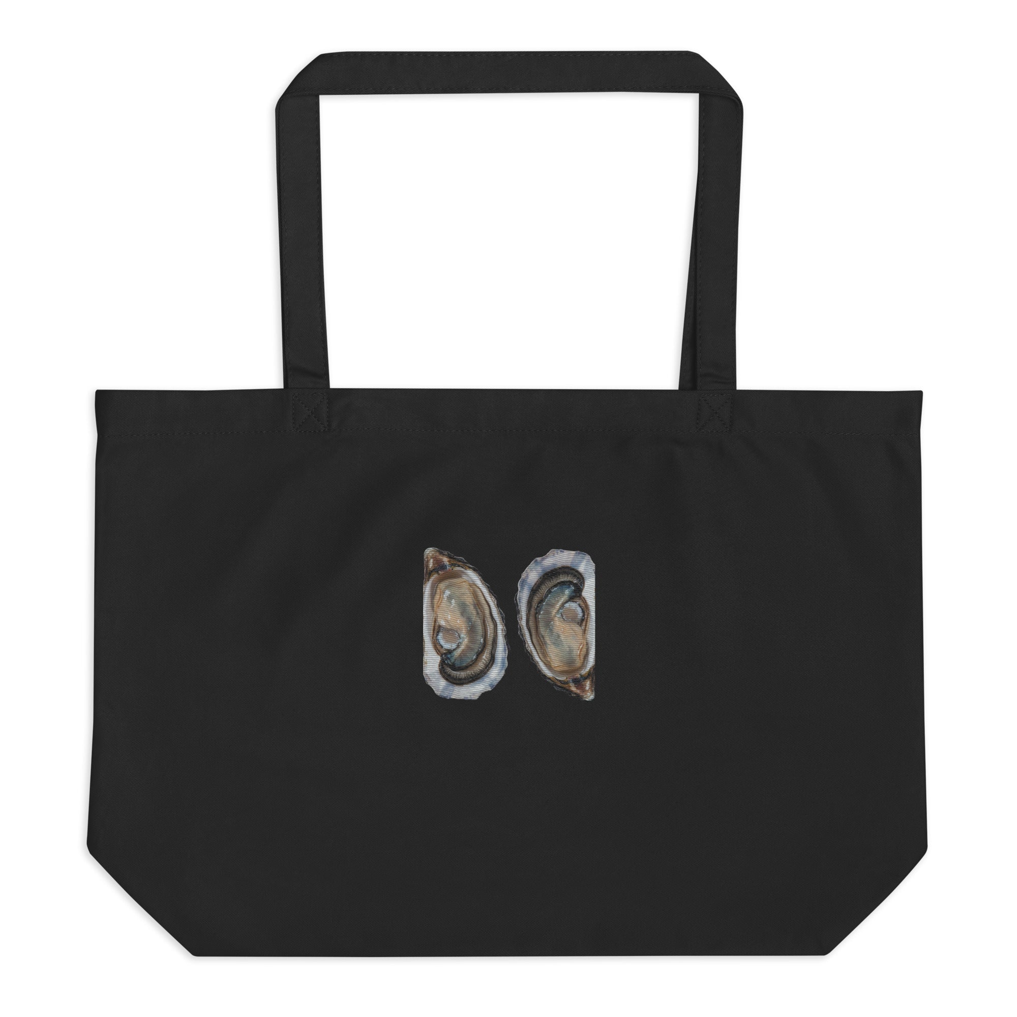 OYSTER | TOTE BAG - UZVELC_KREKLU - bags - 